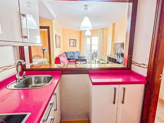 Flat for rent in Torrox Costa, Torrox, Málaga