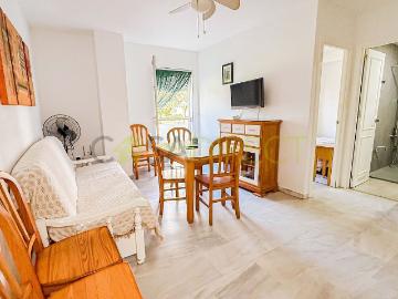 Flat for rent in Torrox Costa, Torrox, Málaga