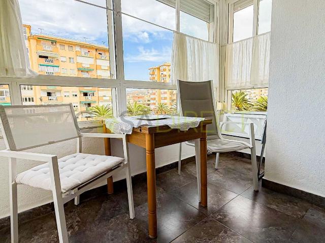 Flat for rent in Torrox Costa, Torrox, Málaga
