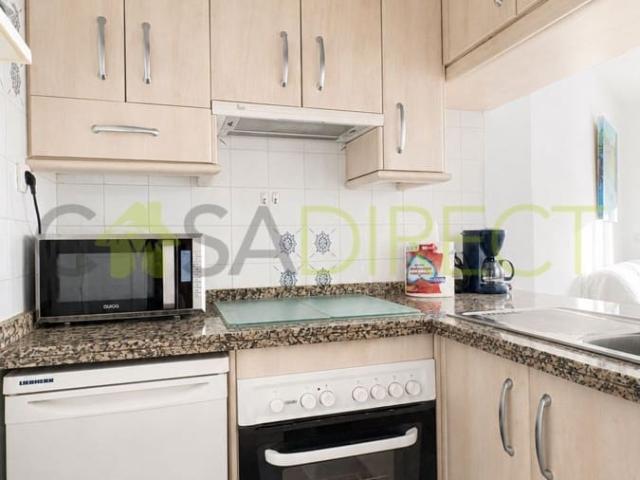 Flat for rent in Torrox, Málaga