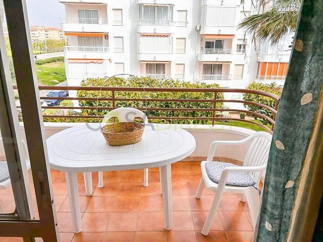Flat for rent in Torrox, Málaga
