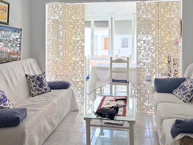 Flat for rent in Torrox, Málaga