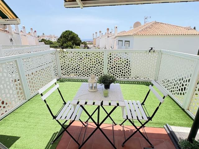 Flat for rent in Torrox Park, Torrox, Málaga