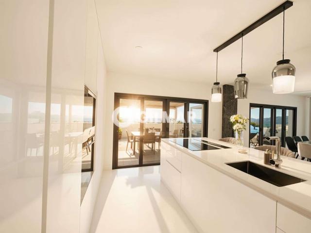 Flat for rent in Torviscas Centro y Alto, Adeje, Tenerife