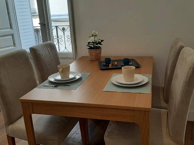 Flat for rent in Universidad, Madrid city, Madrid