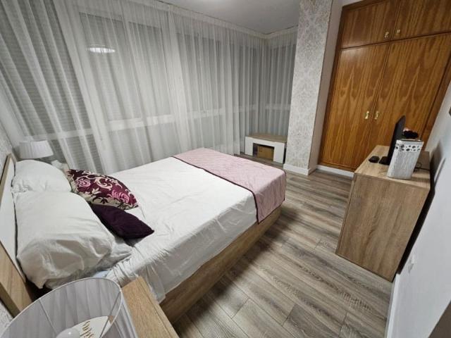 Flat for rent in Urbanización Santa Rosa, Torrox, Málaga