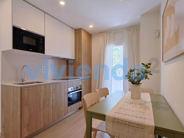 Flat for rent in Valdezarza, Madrid city, Madrid