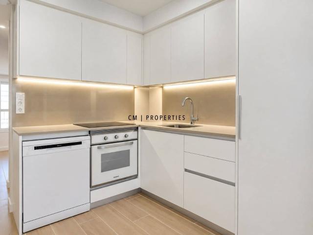 Flat for rent in Valencia city, Valencia