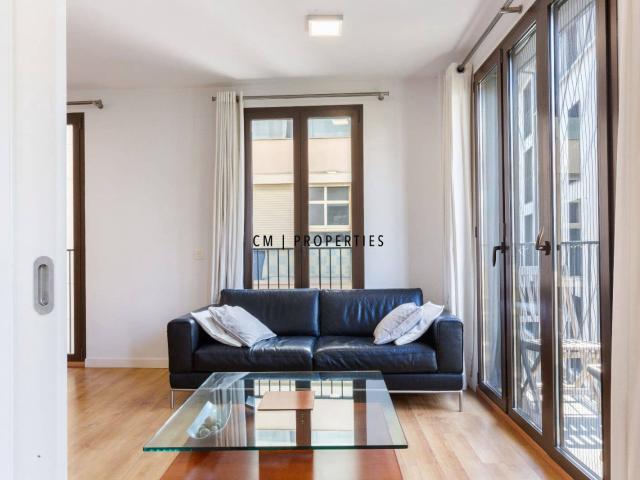 Flat for rent in Valencia city, Valencia