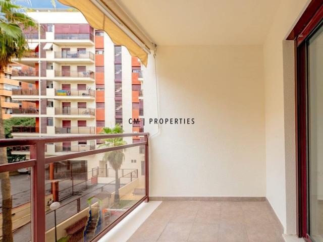 Flat for rent in Valencia city, Valencia