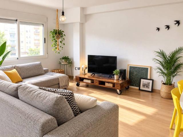 Flat for rent in Valencia city, Valencia