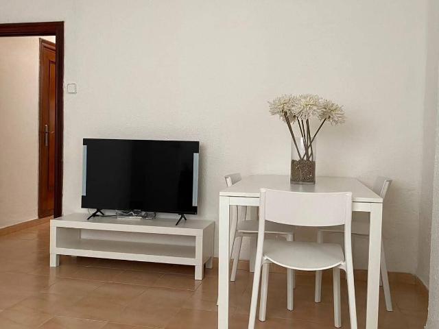 Flat for rent in Valencia city, Valencia