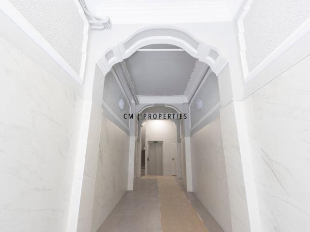 Flat for rent in Valencia city, Valencia