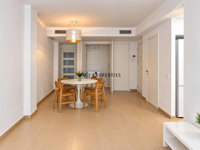 Flat for rent in Valencia city, Valencia