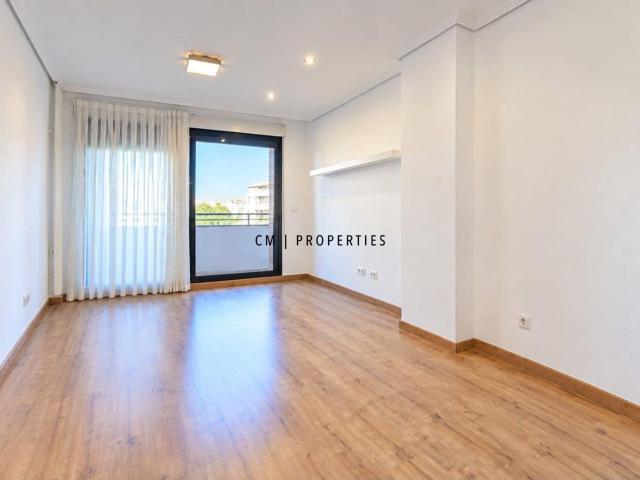 Flat for rent in Valencia city, Valencia