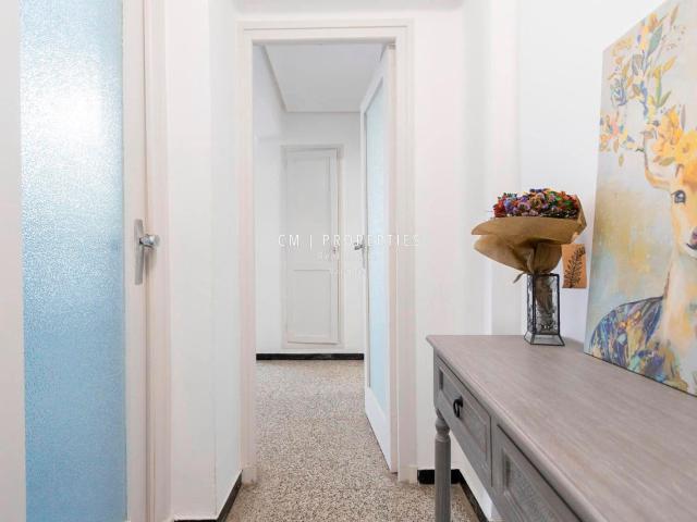 Flat for rent in Valencia city, Valencia