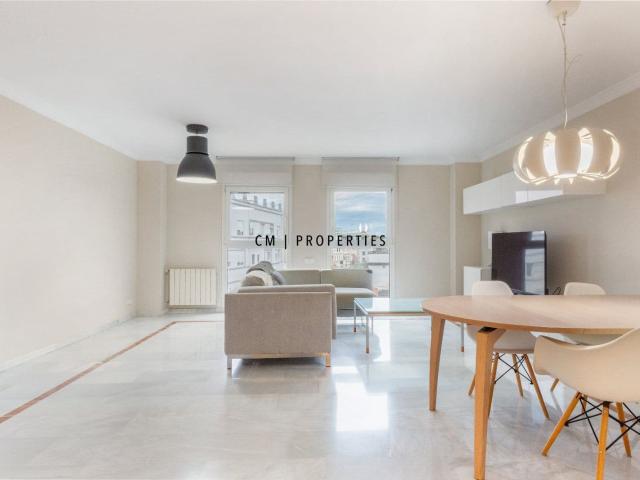 Flat for rent in Valencia city, Valencia