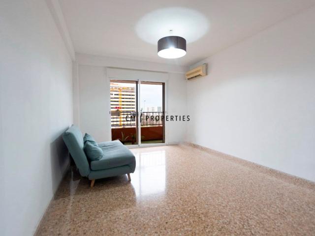 Flat for rent in Valencia city, Valencia