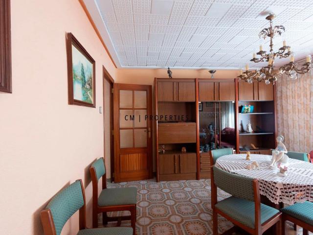 Flat for rent in Valencia city, Valencia