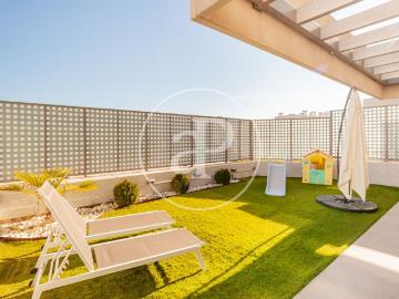 Flat for rent in Valenoso Boadilla del Monte