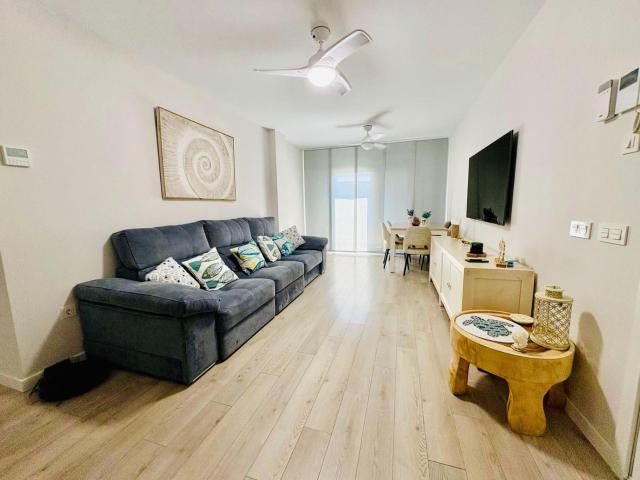 Flat for rent in Valle Niza, Vélez Málaga, Málaga