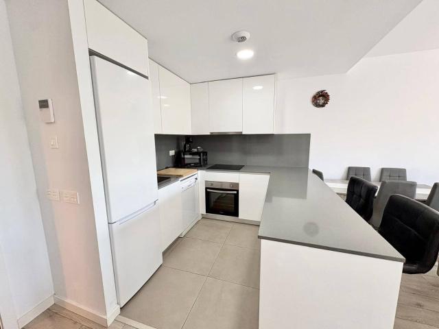 Flat for rent in Valle Niza, Vélez Málaga, Málaga