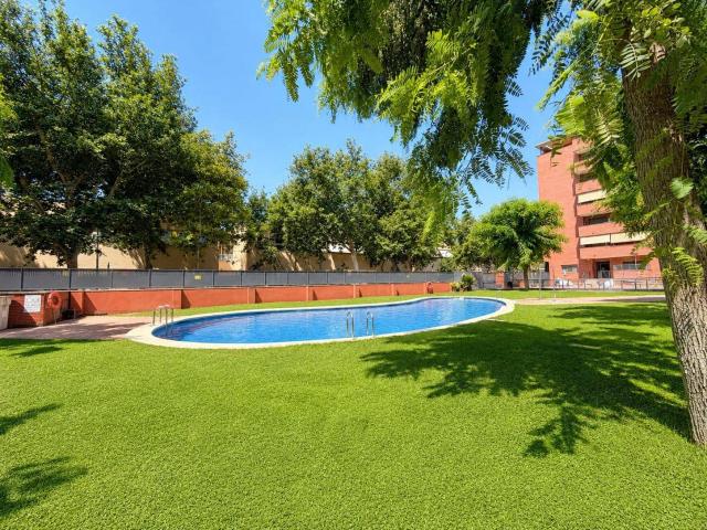 Flat for rent in Valterna, Paterna, Valencia
