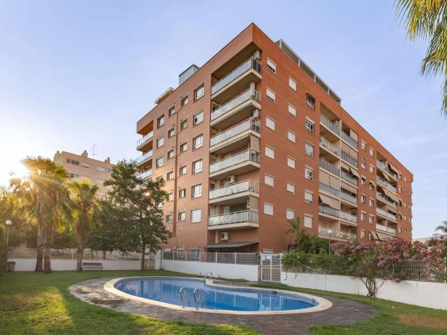 Flat for rent in Valterna, Paterna, Valencia