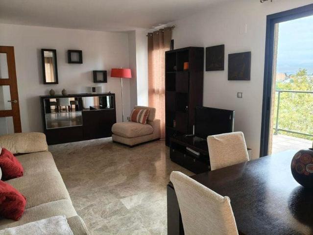 Flat for rent in Valterna, Paterna, Valencia
