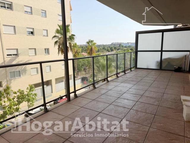 Flat for rent in Valterna, Paterna, Valencia