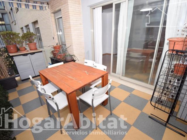 Flat for rent in Valterna, Paterna, Valencia