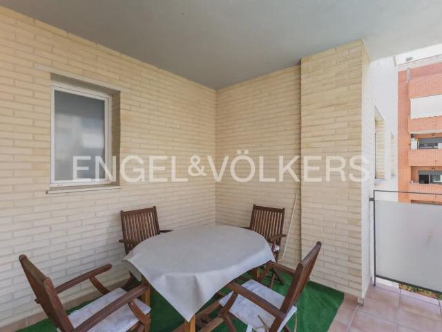 Flat for rent in Valterna, Paterna, Valencia