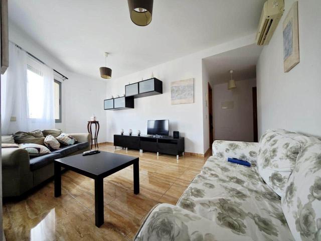 Flat for rent in Vecindario, Santa Lucía de Tirajana, Gran Canaria