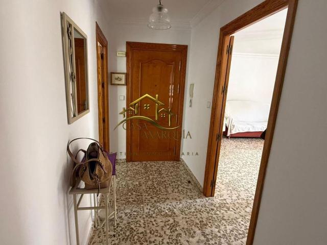 Flat for rent in Vélez Málaga, Málaga