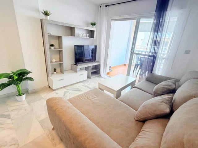Flat for rent in Velilla, Almuñécar, Granada
