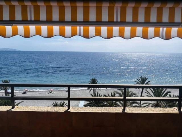 Flat for rent in Velilla, Almuñécar, Granada