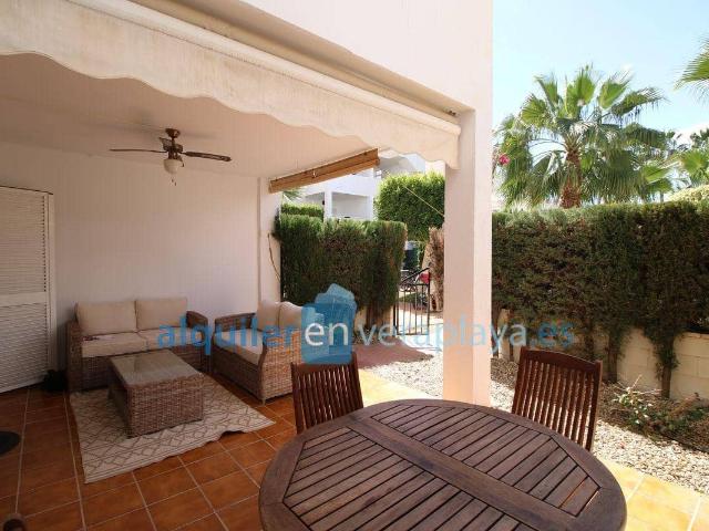 Flat for rent in Vera, Almería