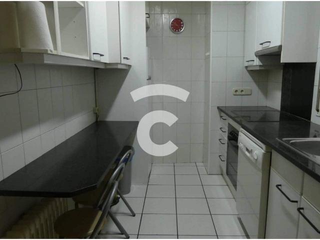 Flat for rent in Vic, Barcelona