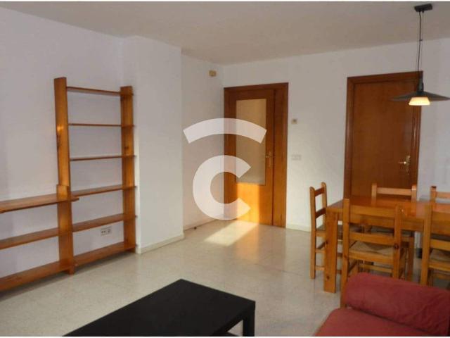 Flat for rent in Vic, Barcelona