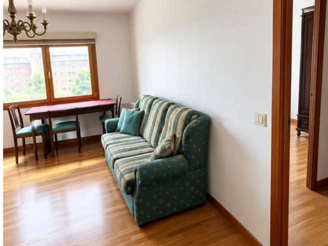 Flat for rent in Vigo, Pontevedra