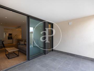 Flat for rent in Viladecans