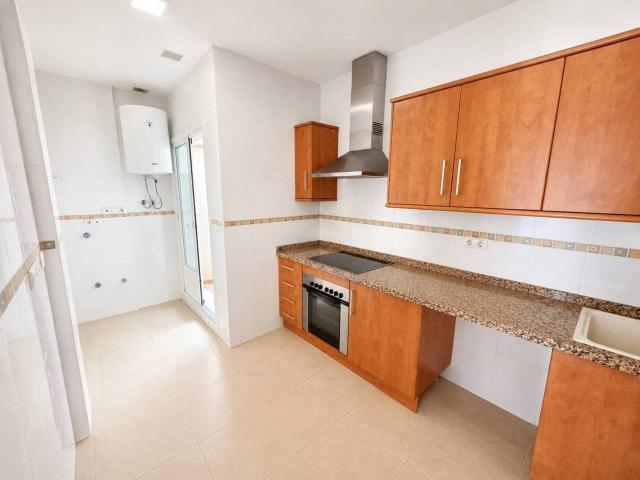 Flat for rent in Villafranqueza, Alicante / Alacant city, Alicante