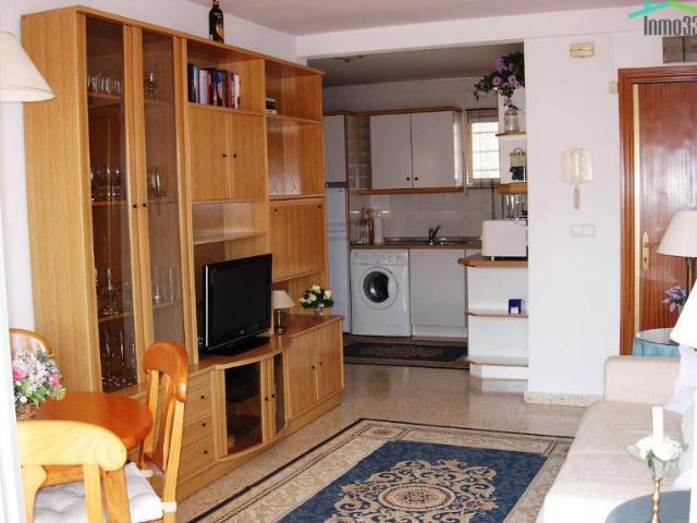 Flat for rent in VILLAJOYOSA of 54 m2