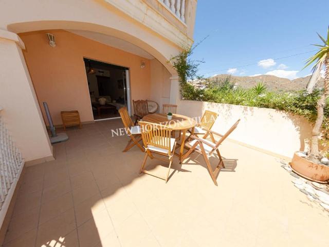 Flat for rent in Villaricos, Cuevas del Almanzora, Almería