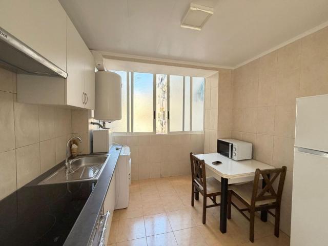 Flat for rent in Virgen del Remedio Parque lo Morant, Alicante / Alacant city, Alicante