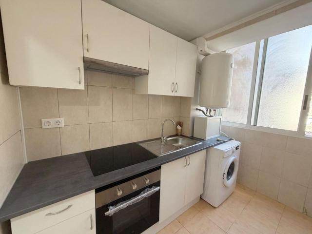Flat for rent in Virgen del Remedio Parque lo Morant, Alicante / Alacant city, Alicante
