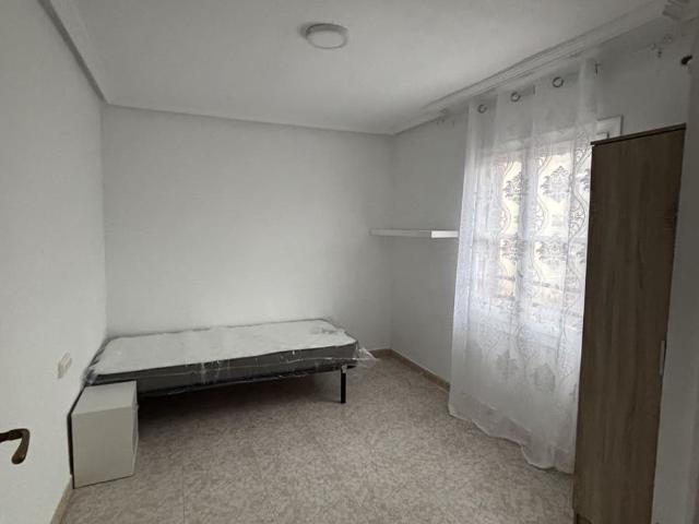 Flat for rent in Virgen del Remedio Parque lo Morant, Alicante / Alacant city, Alicante