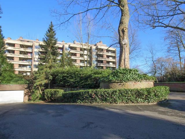 Flat for rent in Wezembeek Oppem
