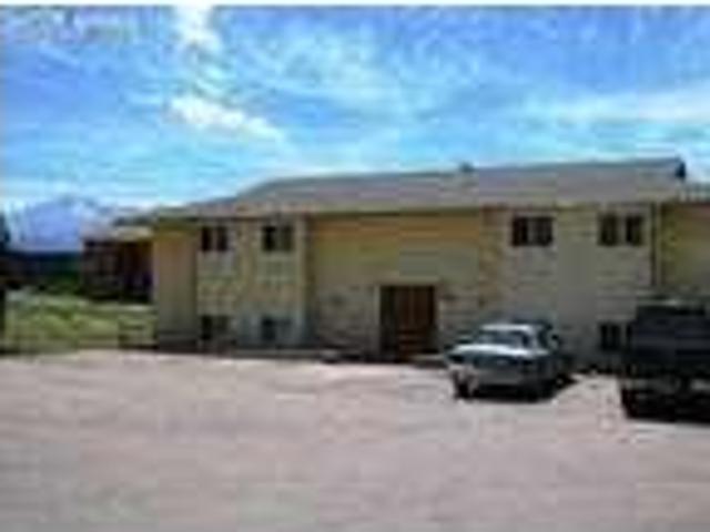 Flat For Rent In Woodland Park, Colorado