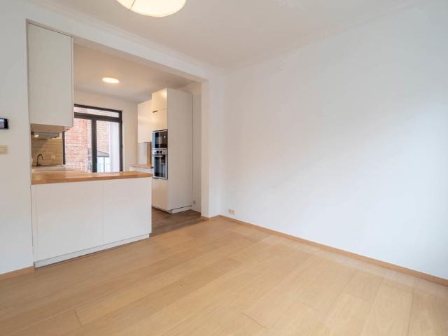 Flat for rent in Woluwe Saint Pierre